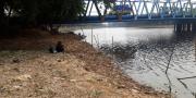 Arief Wacanakan Libatkan Swasta Keruk Lumpur Sungai Cisadane