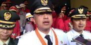 Pesan Zaki di HUT Ke-74 RI, Pemuda Tangerang Harus Inovatif