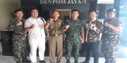Viral Video Polisi Militer Kejar Anggota Banser di Tangerang, Ini Faktanya