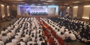 UNIS Tangerang Kukuhkan 600 Mahasiswa Baru