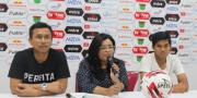 Persita Akan Maksimalkan Peluang Hadapi Sriwijaya FC Sore Ini