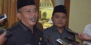 Empat Legislator ini Akan Nakhodai DPRD Kabupaten Tangerang