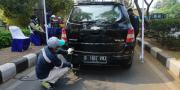 Ratusan Kendaraan di Kota Tangerang Tak Lulus Uji Emisi