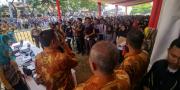 10 Ribu Lowongan Tersedia di Job Fair Kabupaten Tangerang