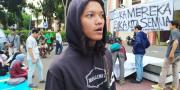 Ambil HT Polisi Saat Aksi di DPR RI, Mahasiswa UIN Jakarta Diciduk