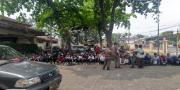 Puluhan Pelajar di Jatiuwung Diamankan Saat Hendak Aksi ke DPR RI
