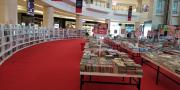 Gramedia Book Festival di Mall @Alam Sutera Tersedia 10 Ribu Buku
