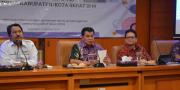 Pemkab Tangerang Bidik Penghargaan Swasti Saba Wistara