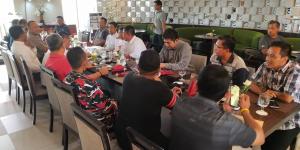Bertemu Direksi PT Krakatau Posco, Pengusaha Cilegon Capai Kesepakatan