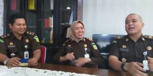 Rugikan Negara Rp950 Juta, Kejari Tetapkan 2 Orang Tersangka Kasus Korupsi JLS Cilegon