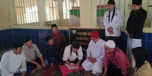 Pengurus Babad Banten Nusantara Siap Menyatukan Potensi Duriyat Sultan Banten