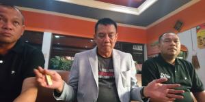 Bentuk Relawan, Iye Iman Rohiman Siap Maju Pilwalkot Cilegon 2020