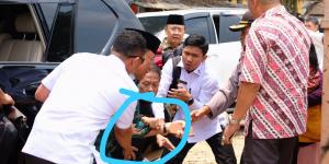 Selain Wiranto, 3 Korban Lain Ikut Kena Tusuk