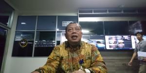 3,5 Juta Kubik Pasir Laut di Selat Sunda Dikeruk untuk Reklamasi PT Lotte