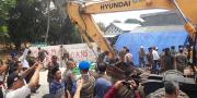 Makam Wareng Digusur, Pengamat Sebut Pemkot Tangerang Berdalih