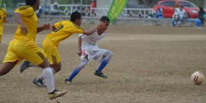 Ponpes Al Ma&#8217;mur & Daarul Hikmah Melaju ke Final Liga Santri Region Banten