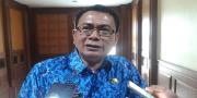 Inspektorat Terjunkan 12 Petugas Awasi Dana Kelurahan di Tangerang