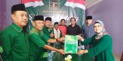 Siti Nur Azizah Berharap Didukung PPP Tangsel