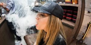 Peredaran Vape di Kabupaten Tangerang Akan Dilarang