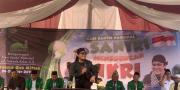 Gus Miftah Beri Tausiyah di Lapas Pemuda Tangerang