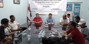 25 Ribu Warga Tangerang Belum Nikmati Listrik