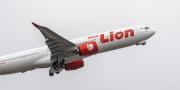 Pesawat Baru Thai Lion Air Tawarkan Kenyamanan Bagi Traveler