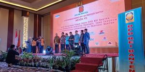 3 Kandidat Berebut Ketua Real Estate Indonesia Banten