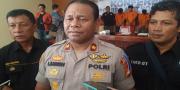 Polisi Bongkar Kelompok Curanmor Neglasari, 22 Motor Diamankan