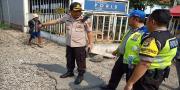 Innalillahi! Wahidin Tewas Terseret Kereta Bandara
