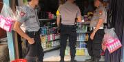 Remaja Jadi Target Konsumen Toko Obat Keras yang Digerebek Polisi di Serut