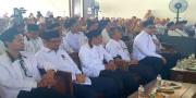 2024, PKS Kabupaten Tangerang Targetkan 12 Kursi