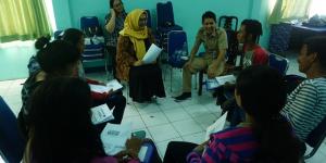 Dinsos Berdayakan Eks Penyandang Penyakit Sosial di Kota Tangerang Jadi Pengusaha