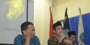 Rapat di Hotel Bintang 4, Anggota DPRD Tangerang Disorot Aktivis