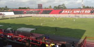 Tumbangkan Sriwijaya FC, Persita Melaju ke Liga 1