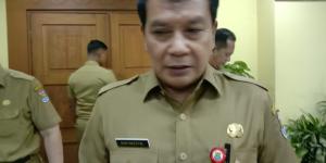 Sekda Pemkab Tangerang Minta Pejabat Eselon Bisa Bahasa Inggris