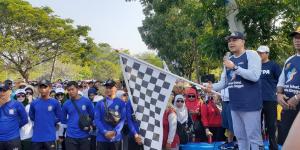 HUT Kabupaten Tangerang 2019 Terakhir Dirayakan Desember
