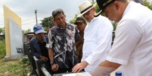2020 Pemkab Tangerang Realisasikan Asrama Haji