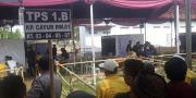 Adik Wabup Tangerang Menang Telak Pilkades di Sindang Jaya