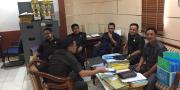 DPRD Kabupaten Muara Enim Apresiasi Tata Kelola Keuangan Dindik Tangerang