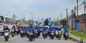 Belasan Perusahaan di Tangerang Gulung Tikar, Ribuan Buruh Jadi Pengangguran