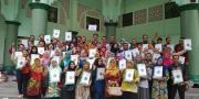 Selama 2019, Disperindag Fasilitasi 100 Sertifikasi Halal Gratis Bagi IKM di Tangerang
