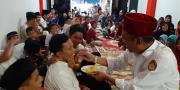 IPHI Banten Gelar Acara Makan Bersama Ratusan Yatim Piatu