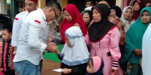 IPHI Kabupaten Tangerang Fasilitasi Anak Yatim Jadi Advokat