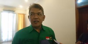 Mardiono Diusung Maju Caketum PPP pada Muktamar 2020