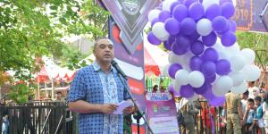Ingin Festival Tangerang Gemilang Sukses, Begini Peran Warga Kelurahan Kadu Agung