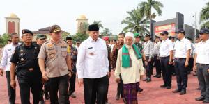 Sekolah dan Apel Diliburkan, Gubernur Banten Tetapkan KLB Corona