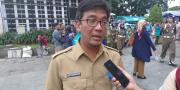 Tak Mampu Tangani Tanggul Jebol, Pemkot Tangerang Surati Kementerian PUPR