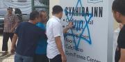 Buru Pelaku Vandalisme di UIN Ciputat, Polisi Periksa CCTV