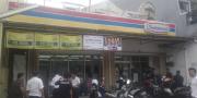Modus Beli Pulsa, Rampok Bersajam Satroni Minimarket di Bencongan
