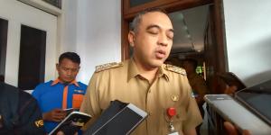 Perbup 47/2018 Mandul, Pemkab Tangerang Wacanakan Perda